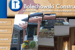 Bolechowski Construction Website