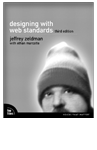 Designing with Web Standards (3rd Edition)Jeffrey Zeldman