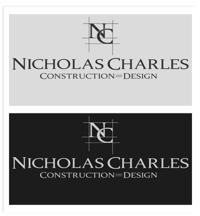 Nicholas Charles Logo