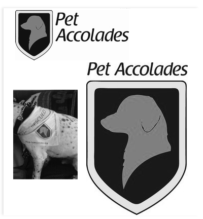 Pet Accolades Logo